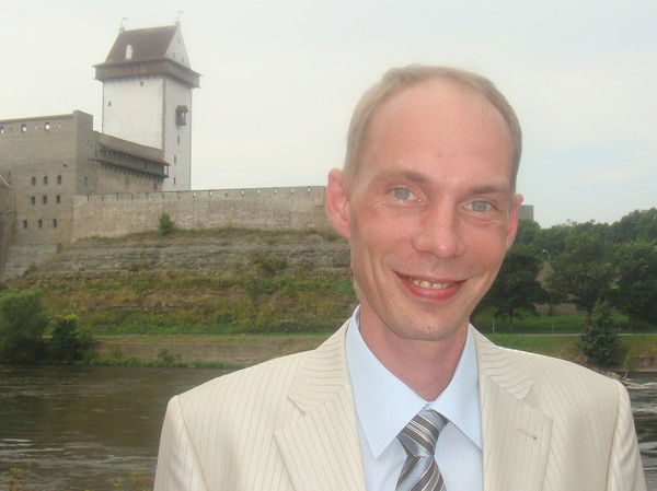 Иван Федотов