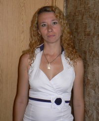 Екатерина Ельзова