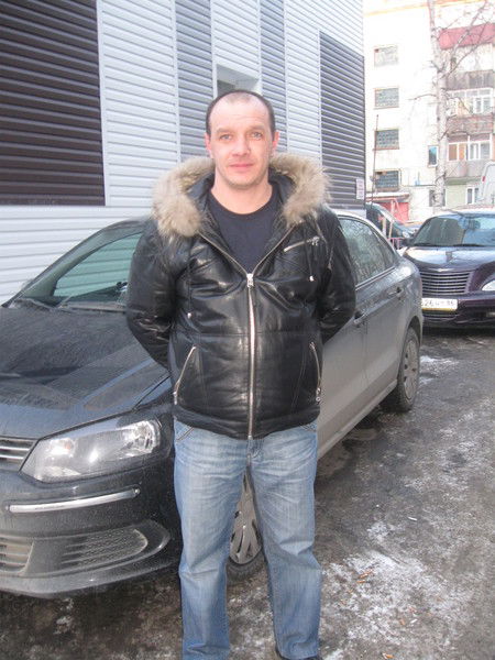 Андрей Таран