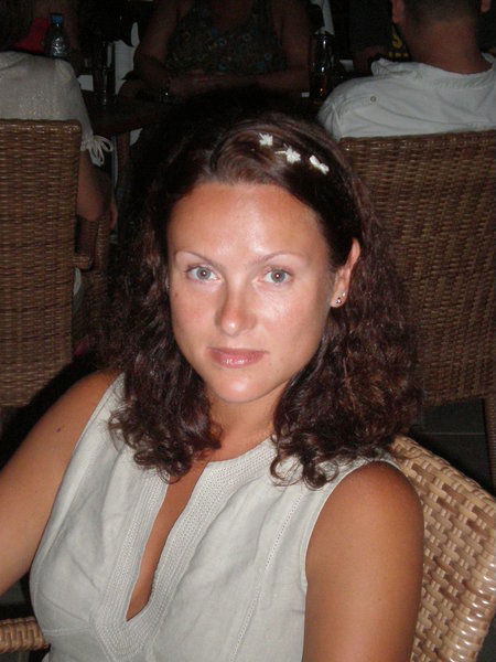 Наталия Гуляева