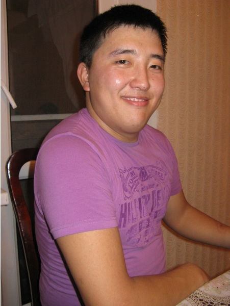 Асхат Ахмадиев