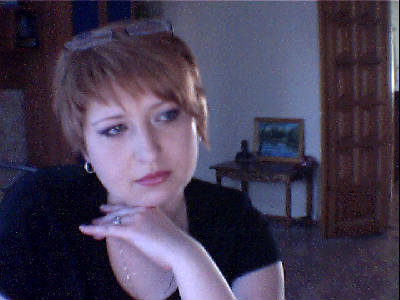 Виктория Алексеева