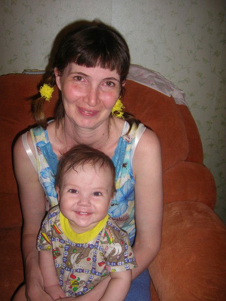 Елена Полуянова