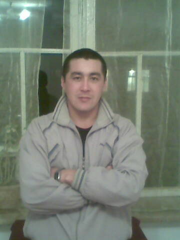 Дуйсебеков Куаныш