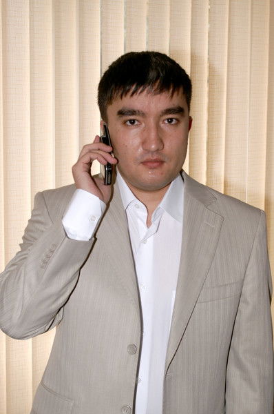 Ержан Абдуллин