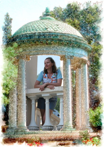 Любовь Титова