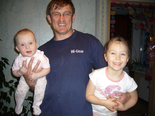 Stanislav Belokrulov