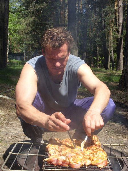 Дмитрий Богословский