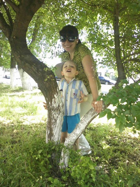 Светлана Чиркова