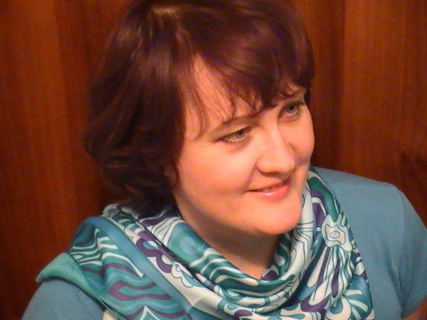 Ирина Лебедева