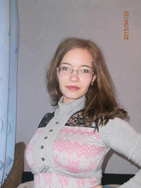 Ирина Харькова