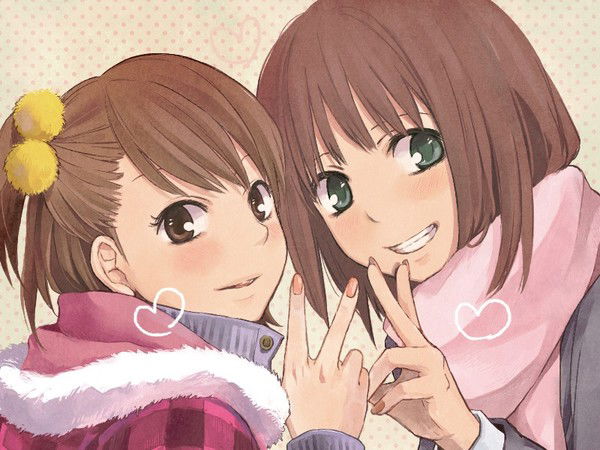 Мила Фокина