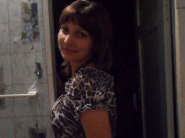 Ирина Бреднева