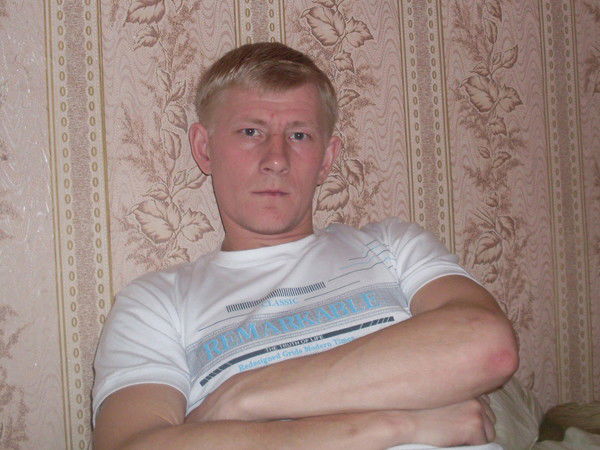 Павел Чудинов