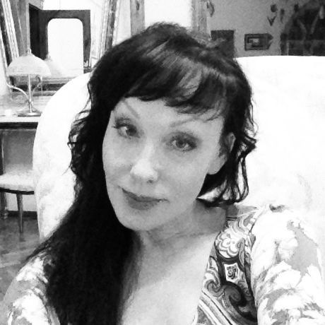 Ольга Рыбас