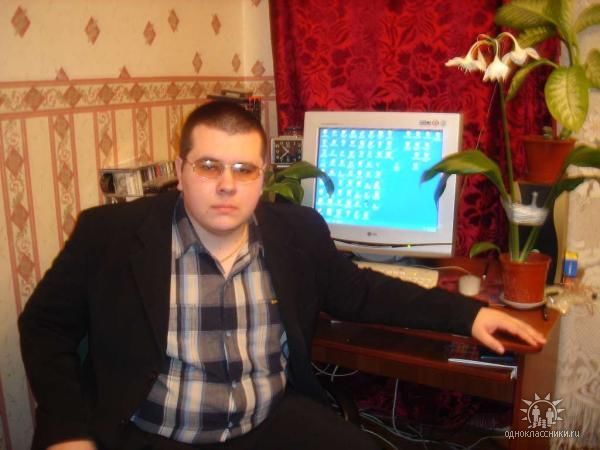 Евгений Мозжухин