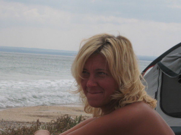 Наталия Рассолова