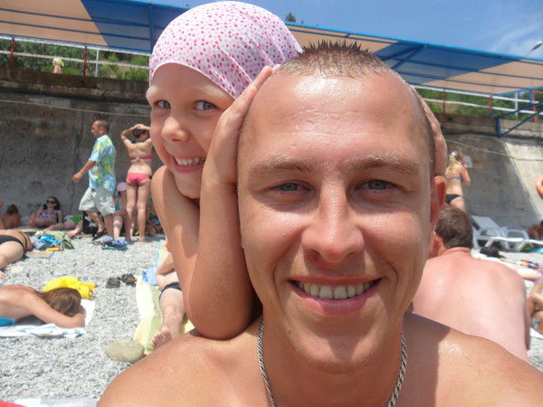 Юрий Назаров