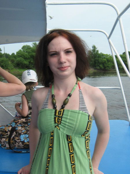 Мария Романычева