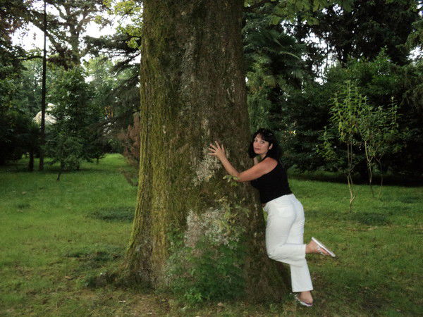 Юлия Марченко