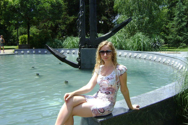 Юлия Ткаченко