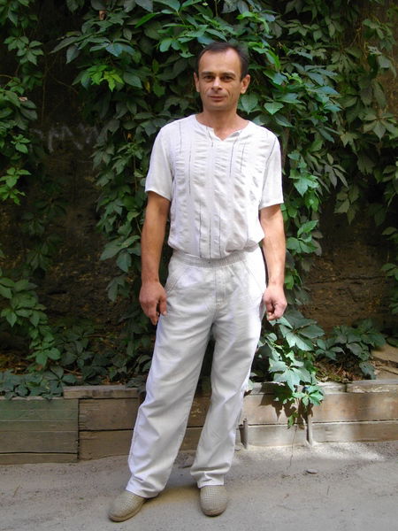 Вадим Друмов