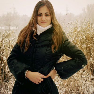 Инна Ниженец