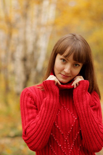 Ольга Мешкова