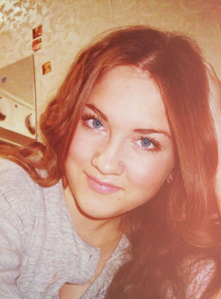 Натуська Кожикина