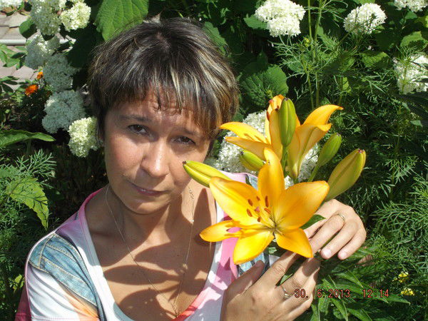 Елена Пизина