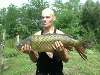 Юра Паникаров