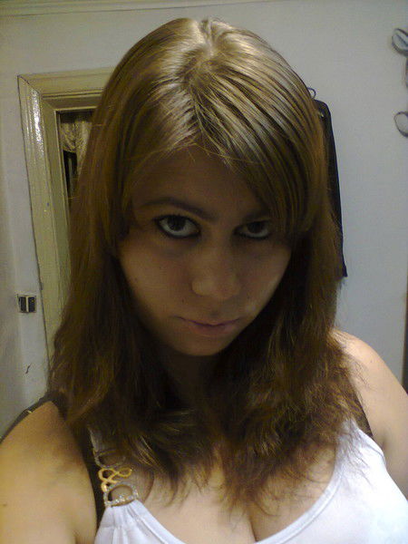 Анастасия Михайлова