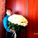 Анна Гладышова