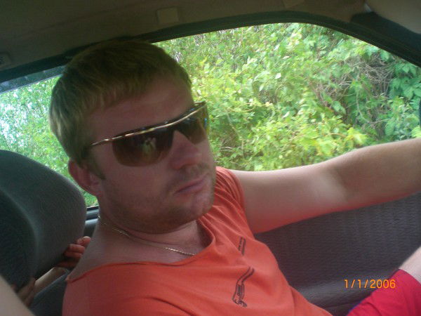 Лёха Матвеев