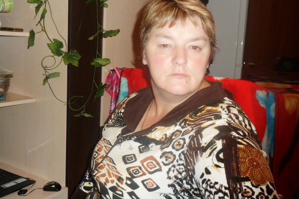 Кувшинова Альбина