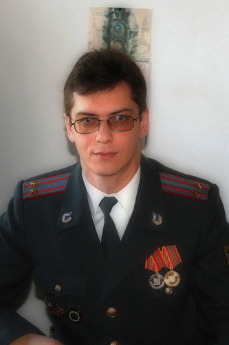 Тимур Соловьев