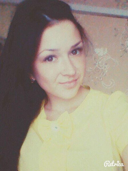 Виктория Грошева