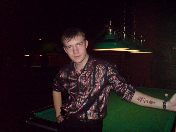 Александр Сорокин