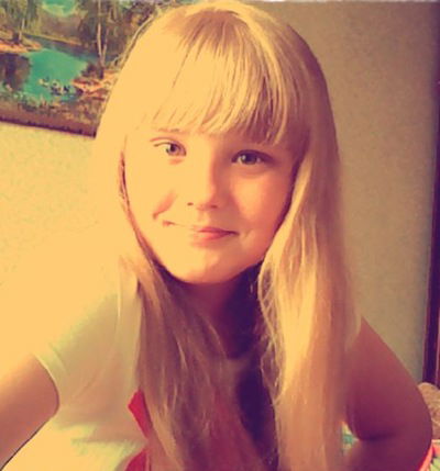 Алена Тимофеева