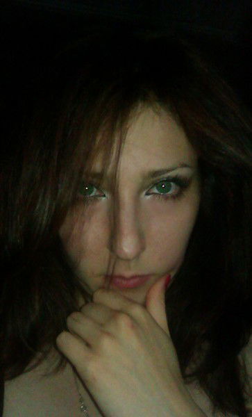 Надежда Баринова