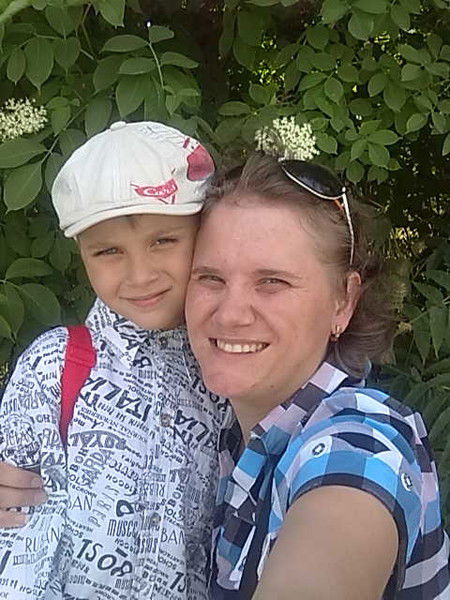 Нина Пихтирева