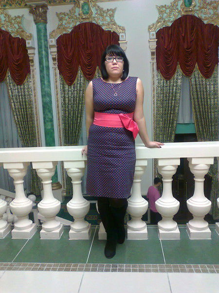 Жанна Досалиева