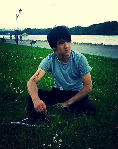 *i* Such > >Idle Time