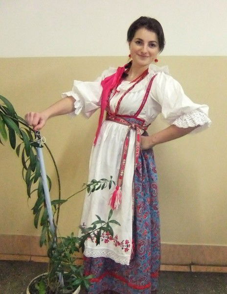 Анастасия Чвара