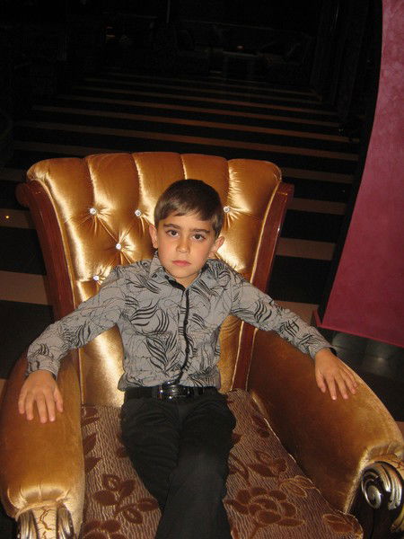 Грачья Гаранян