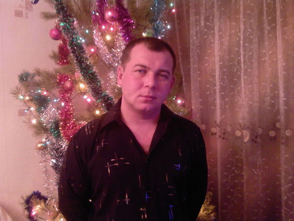 Владимир Козликин