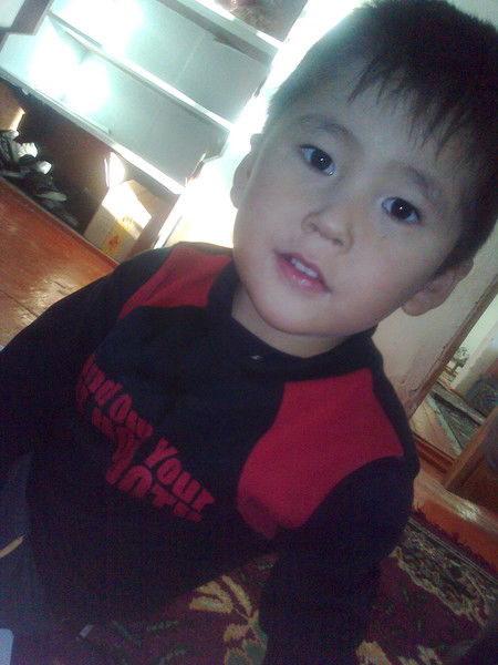 Балжан Малибекова