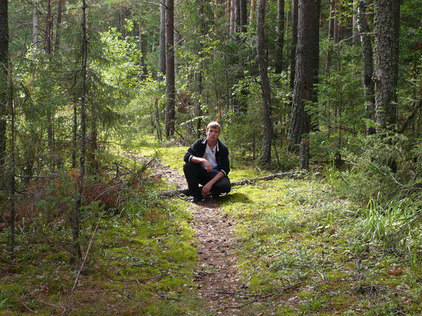 Илья Спиридонов