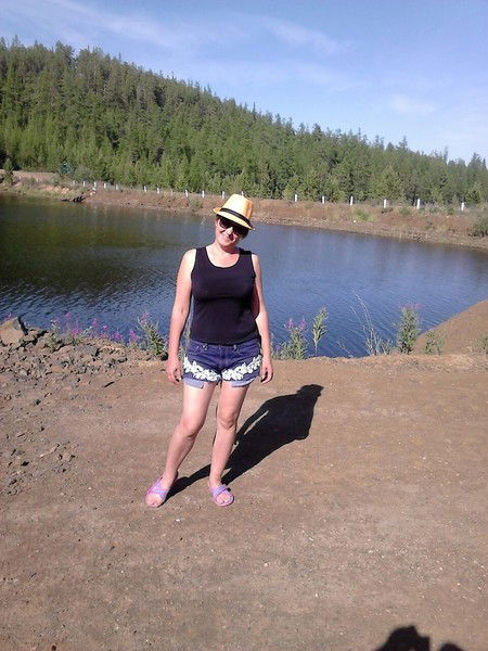 Марина Косенко