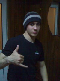 Михаил Дражин